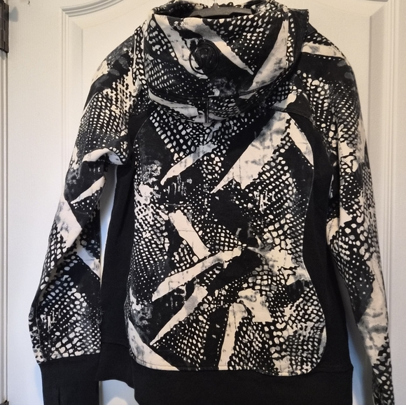 Scuba Hoodie III - Picture 11 of 12